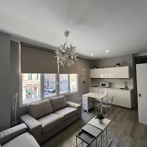  Appartement Lovely In Hearth Of Soho - Alameda Principal