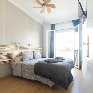  Appartement Hermosilla